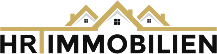 HRT Immobilien Logo