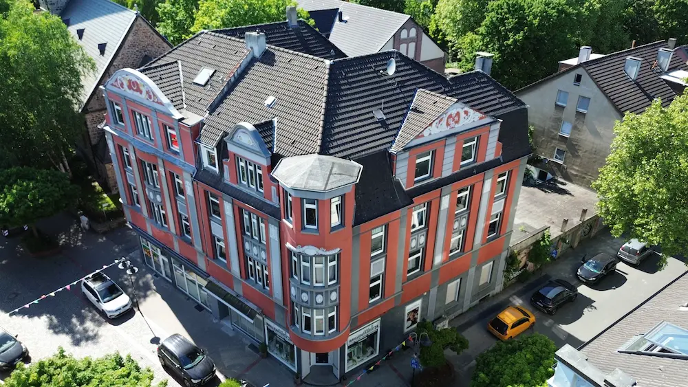 HRT Immobilien Beratung und Immobilienvermittlung im Ruhrgebiet